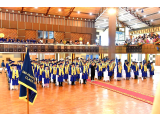 101 Siswa SMA Pradita Dirgantara Diwisuda, Tembus Kampus Dunia hingga Siap Jadi Taruna AAU