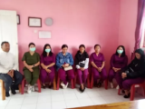 11 Orang Tenaga Honorer Tetap Ingin Bekerja Walau Tanpa Digaji