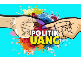 11 Persen Pemilih Rentan Terpengaruh Politik Uang, SMRC: Itu yang Buat Pemilu Mahal
