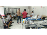 140 Siswa Keracunan Massal, SMP Negeri 8 Kupang Liburkan Sekolah & Terapkan Belajar Daring: Program MBG Kembali Disorot