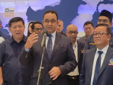 20.648 Caleg NasDem Dijadikan Sebagai Jubir Anies Baswedan
