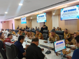 ﻿20.879 Pekerja Rentan di Sumut Tahun 2025 Dapat Perlindungan Jaminan Sosial Ketenagakerjaan