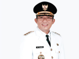 Ade Sugianto, Bupati terpilih Tasikmalaya, didiskualifikasi MK