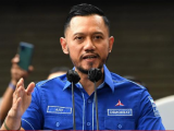 AHY Masuk Bursa Cawapres Ganjar, PKS Wanti-wanti Puan Pecah Konsentrasi Demokrat di KPP