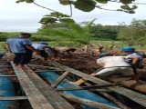Air Mati 5 Hari Akibat Pipa Rusak, Perumda Tirtauli Minta Maaf
