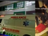 AK, Pembunuh Ketua MUI Labura Berhasil Ditangkap Polisi