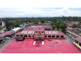 AKBP Otniel Siahaan Resmi Gantikan AKBP Faisal Andri Pratomo sebagai Kapolres Dairi