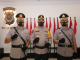 AKBP Ronny Sidabutar Jabat Kapolres Humbahas