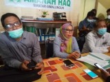 4 Nakes Siantar Dibebaskan, Kajari Diprapidkan