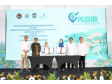 Akselerasi Capaian UHC, BPJS Kesehatan Luncurkan Program Pesiar