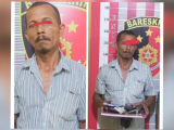 Aktif Bermain Judi Angka Online, Pelaku Ditangkap Polisi