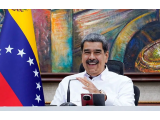 Alasan Amerika Serikat Tangkap Presiden Venezuela Nicolas Maduro