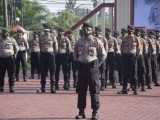 Amankan PSU Pilkada, Polda Sumut Turunkan 1.175 Personil