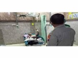 Anak Lempar Bom ke Rumah Ibu Kandung, Satu Meninggal