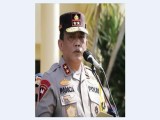 Anak Medan, Irjen Panca Simanjuntak  Ditunjuk Jadi Kapolda Sumut
