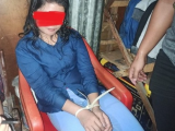 Ancam Sebarkan Video Mesum, Wanita Ini Sayat Alat Vital Selingkuhan