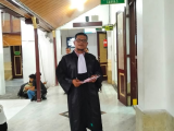 Anggota Dewan Pengawas PDAM Tirta Uli Gugat Wali Kota Pematangsiantar ke PTUN Medan