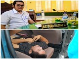 Anggota DPRD Siantar Ditemukan Meninggal, Diduga Bunuh Diri