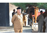 Apel Gabungan ASN Tapteng: Fokus pada Program Strategis Nasional dan Kedisiplinan