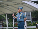 Apel Khusus di Mabesal, TNI AL Tegaskan Disiplin dan Netralitas Prajurit