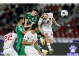 Arab Saudi Tumbang, Ujian Berat Menanti Timnas Indonesia di Kualifikasi Piala Dunia