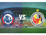 Arema FC Kalahkan Semen Padang 2-0 di Liga Super 2025, Valdeci dan Dalberto Jadi Pahlawan Kemenangan