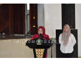 Asah Kemampuan, TP.PKK Sibolga Gelar Festival Vocal Solo
