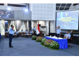 Aslog Kasau Tekankan Pengadaan TNI AU Harus Berintegritas dan Akuntabel