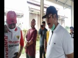 Siapkan Jalan Penghubung, Asner Silalahi Yakin Pasar Tozai Hidup