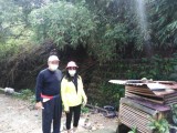 PASTI Siap Ubah Kawasan Kumuh Jadi Kampung Warna-warni