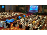 Atasi Inflasi Jelang Idul Fitri, BI Siantar Rapat Bersama 8 Pemda