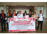 Atlet Wushu Humbahas Raih Perak di Kejurnas, Bupati Apresiasi dan Siap Dukung ke Popnas