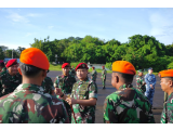 Awal Emas Diplomasi Militer TNI: Latgabma Trisula Wyvern & Talisman Sabre 2025.