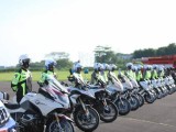 Awasi Arus Mudik, 155 Ribu Petugas Gabungan Berjaga-jaga