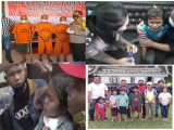 Ayah Dibunuh, Anak Korban "Boasa ipamate hamu bapaki"