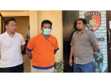 Ayah Farel Prayoga  Ditangkap Terkait Kasus Judi Online