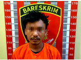 Ayah Kandung di Tapteng Ditangkap Usai Aniaya Anak 6 Tahun, Polisi Amankan Bukti Video Kekerasan