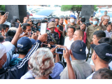 Bakhtiar Tegaskan Tak Ada Kutipan Pada CPNS dan P3K Di Tapteng
