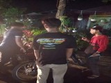 Balap Liar Resahkan Warga, Pengendara Diamankan Polres Siantar