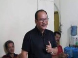 Bangun Pendidikan, Asner Programkan SMA Unggulan Setara Taruna