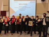 Bantu Sukseskan Pelaku UMKM, BI Siantar Gelar Pembinaan dan Pelatihan