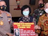 Tangani Covid-19 di Sumsel, Pengusaha Asal Aceh Sumbang Rp 2 T