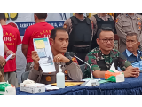 Barang Bukti Solar Kurang Puluhan Ton, BAP Polisi Dipertanyakan