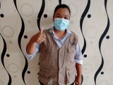 Baru Jadi Kader JKN, Agusniar Mampu Kumpulkan Iuran Tertinggi