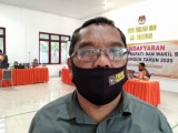 Bawaslu Simalungun Temukan Camat, Kadis dan Pangulu Kampanye