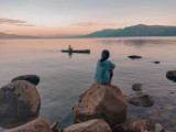 Bebas Berwisata ke Samosir, Protokol Kesehatan Harus Dipatuhi