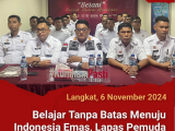 Belajar Tanpa Batas Menuju Indonesia Emas