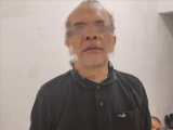 Gegara Beli Kursi Besi Curian Milik Pemko, DS Jadi Tersangka