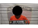 Belum Jera! Residivis Curanmor Dibekuk Polisi Saat Patroli Subuh di Medan