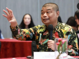 Benny Susetyo: Dibutuhkan Pemimpin yang Mampu Antar Indonesia Jadi Negara Maju